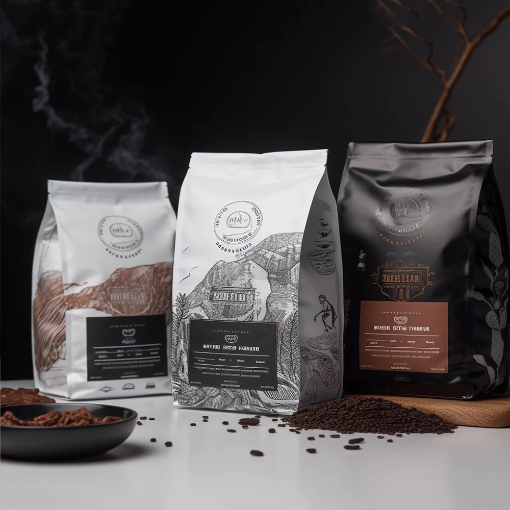 Xinghe Packaging Factory